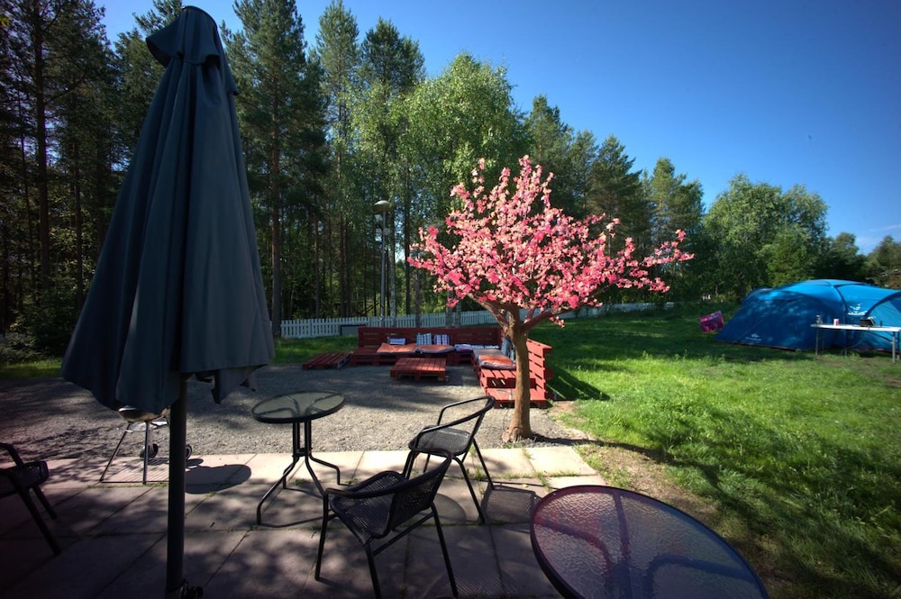 Hostel Ibedcity