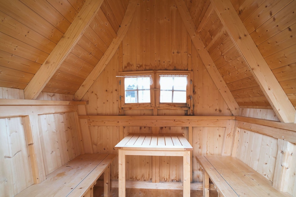 Your Holiday Home With Fireplace in the Harz