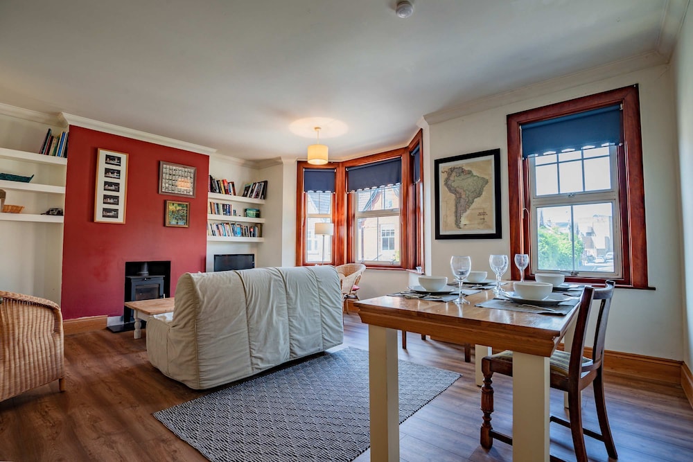 Host Stay Wellington Apartment