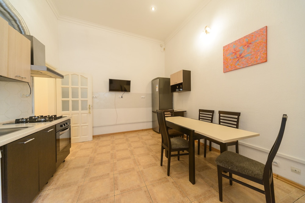 Kiev Accommodation Hotel Service