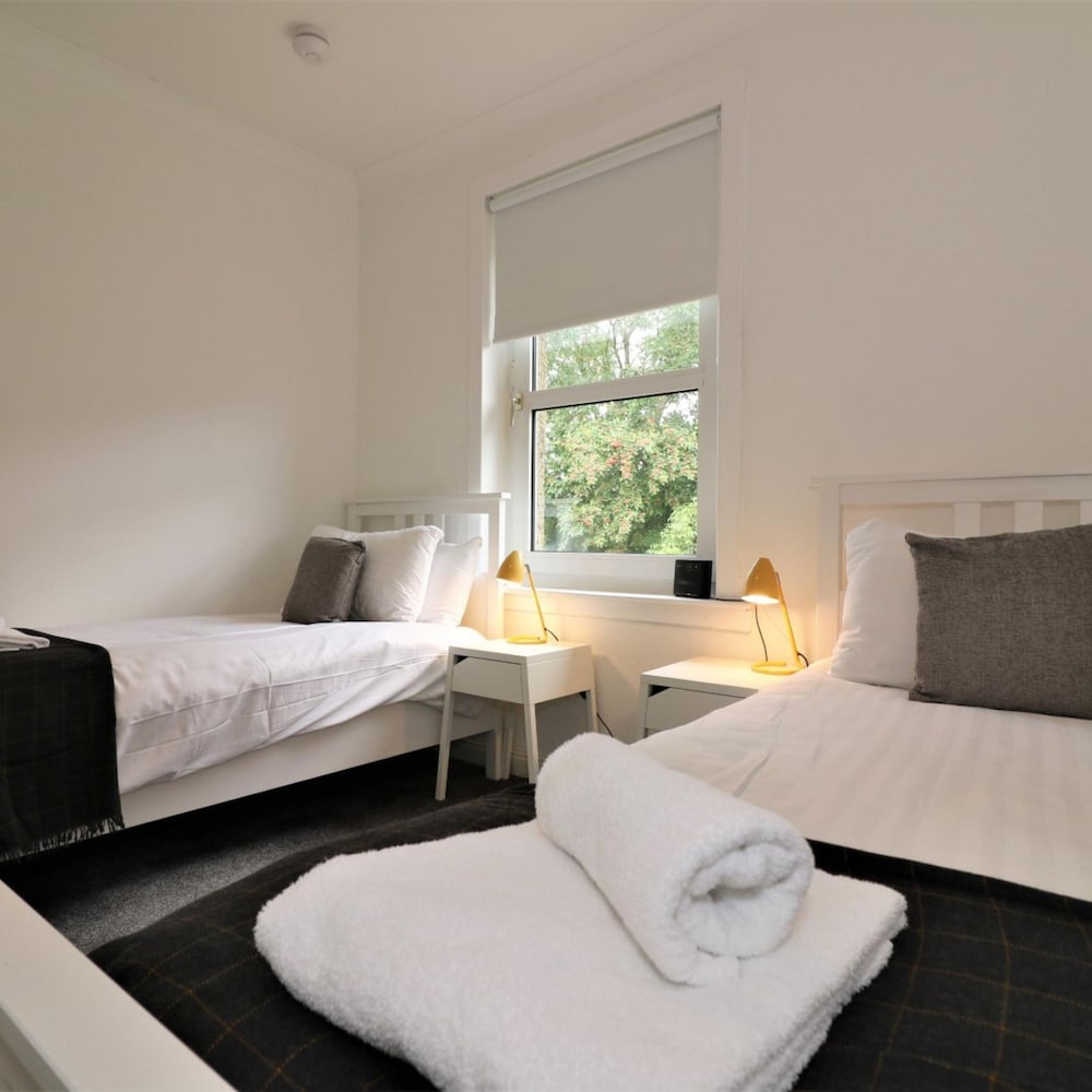 Shawburn House Hamilton view 5