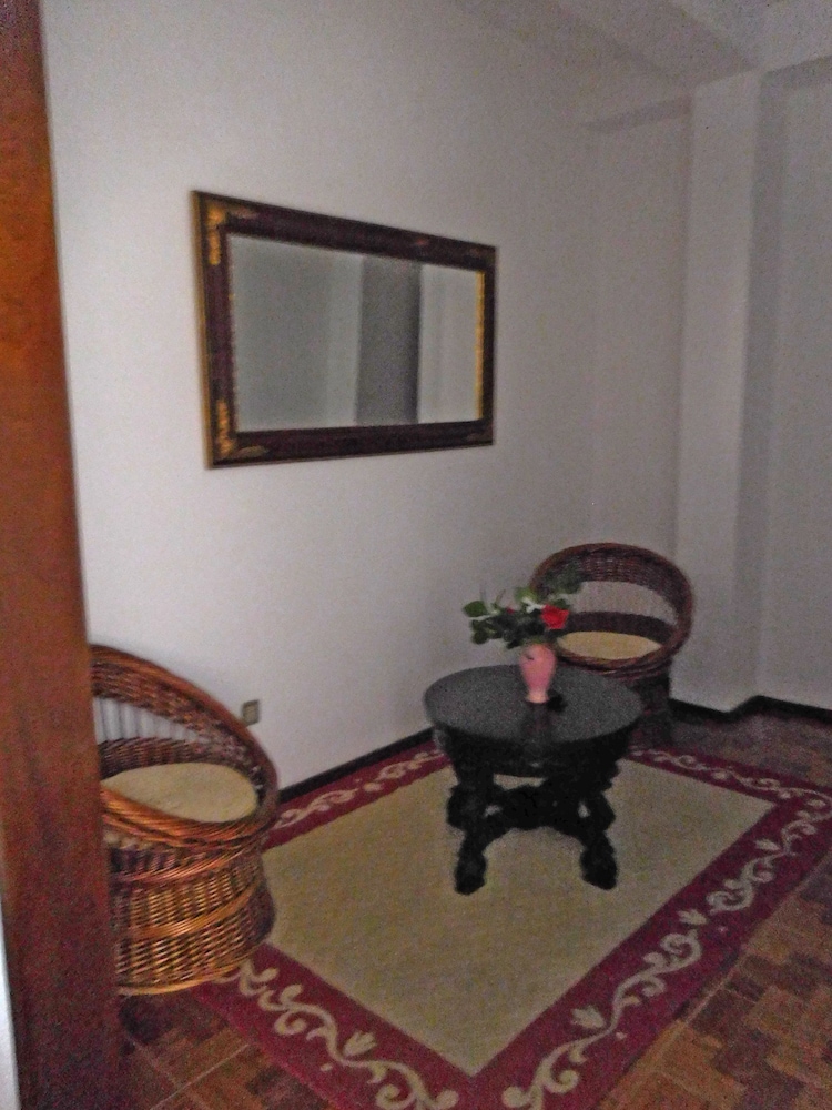Casa de Hóspedes Granifóia