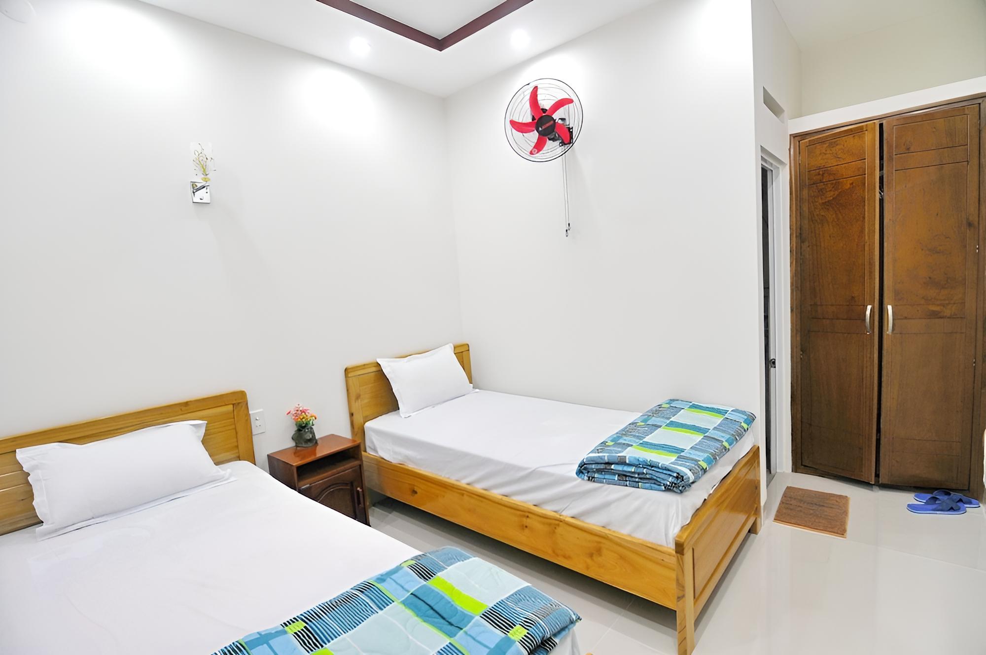 Duy Phuoc Hotel