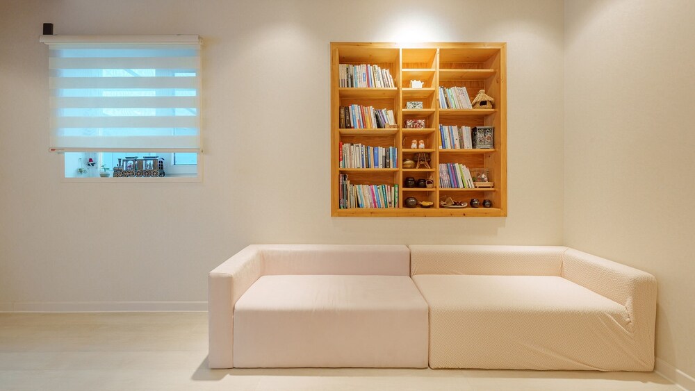 Yangpyeong House of Nature Pension