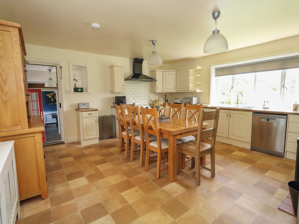 Rempstone Farmhouse