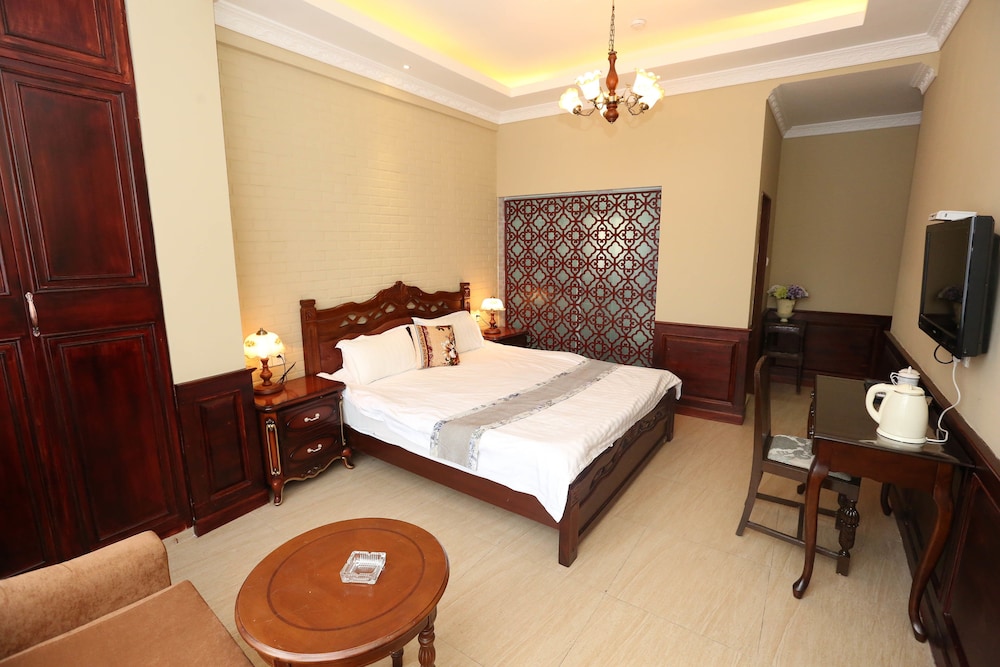 Gulangyu Sunshine House