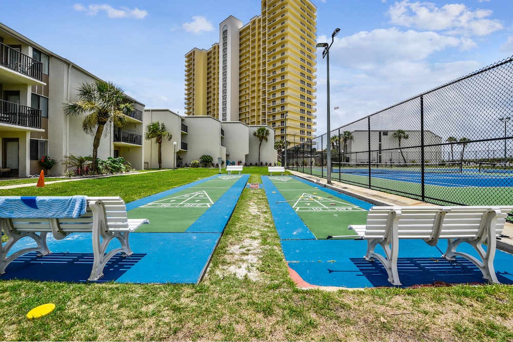 Sugar Beach by Book That Condo