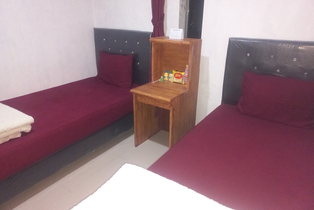 OYO 94929 Penginapan Kalijaga Syariah