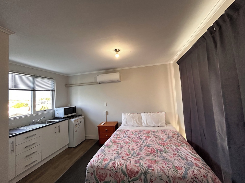 Te Rapa Motor Inn