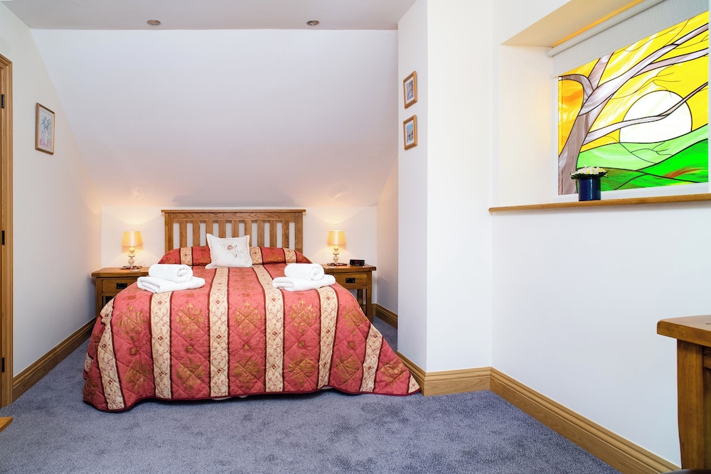 Teifi Cottage