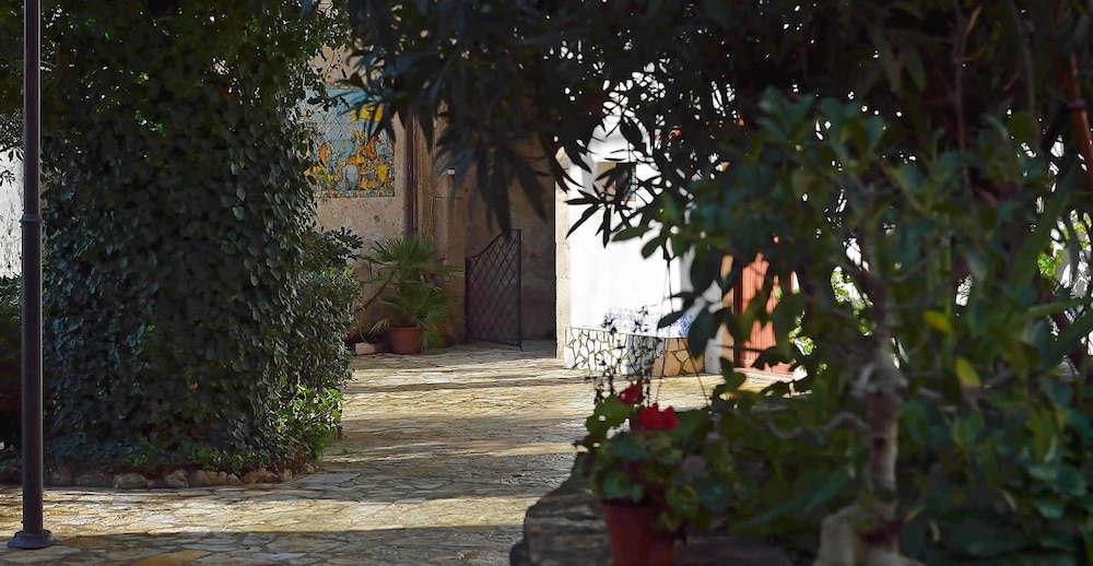 Agriturismo Casale del Principe & Spa