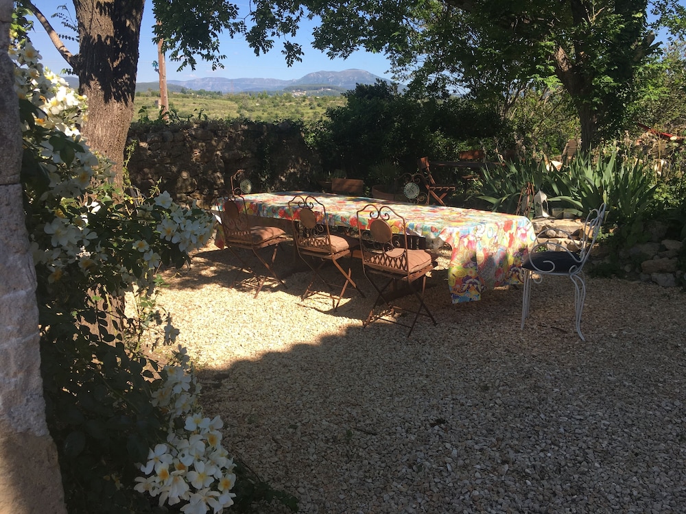 Fort de La Bastide en Uzer