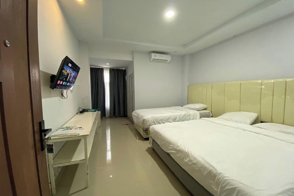 Ranls Dream Syari'Ah Banda Aceh
