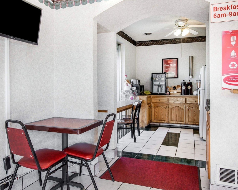 Econo Lodge McDonough South, Billede 10