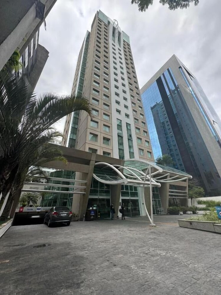 Studio Living Radisson Tryp Berrini