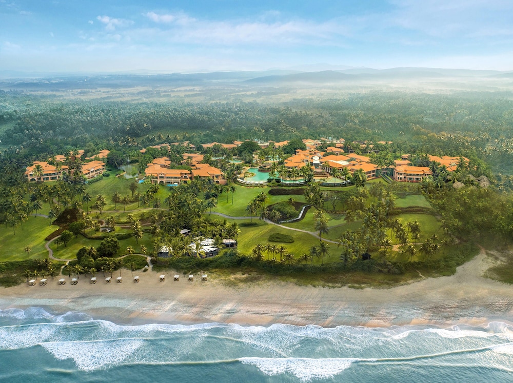 ITC Grand Goa, a Luxury Collection Resort & Spa, Goa - Image 5