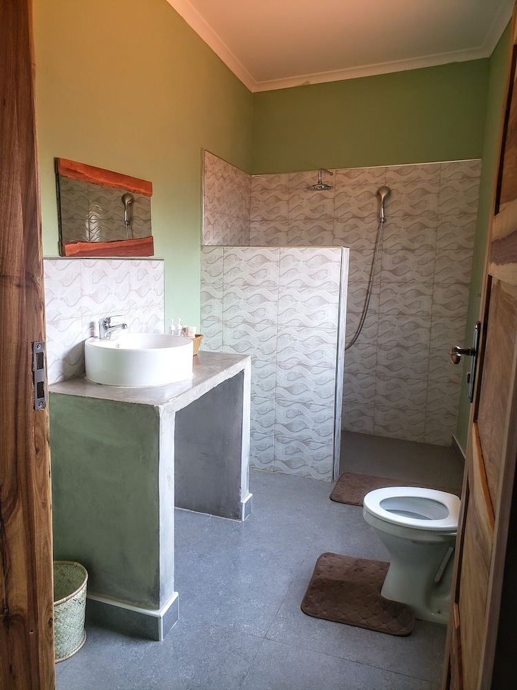 The Nkhosi Livingstone Lodge and Spa