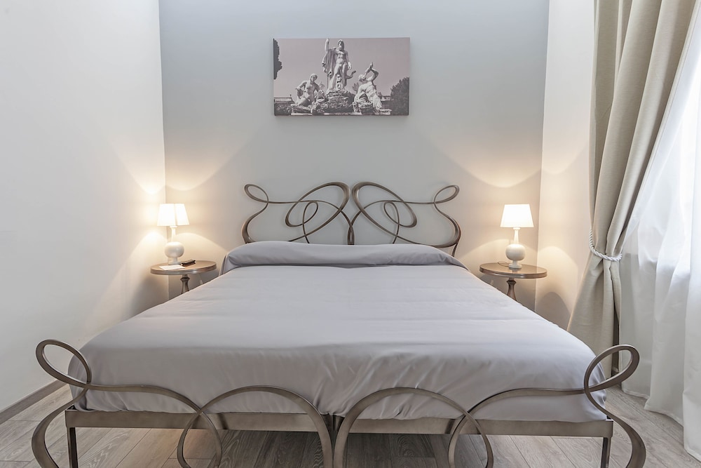 Rome Eco Suites