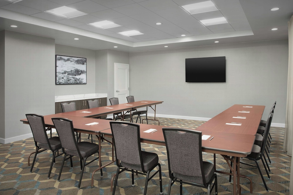 Residence Inn by Marriott San Antonio SeaWorld/Westover Hills