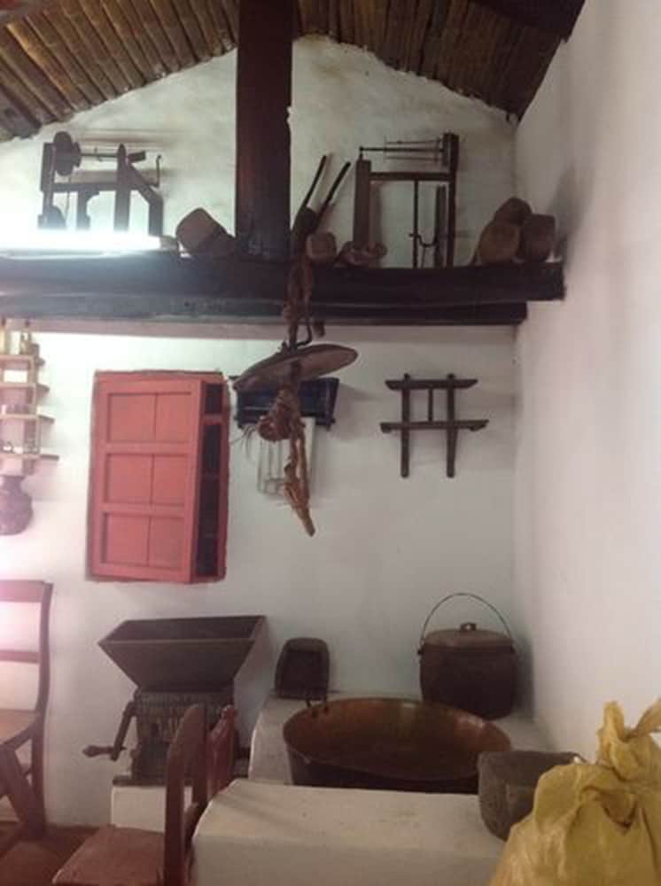 Bella Vista Pujili