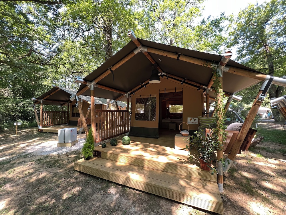 Camping Etxarri