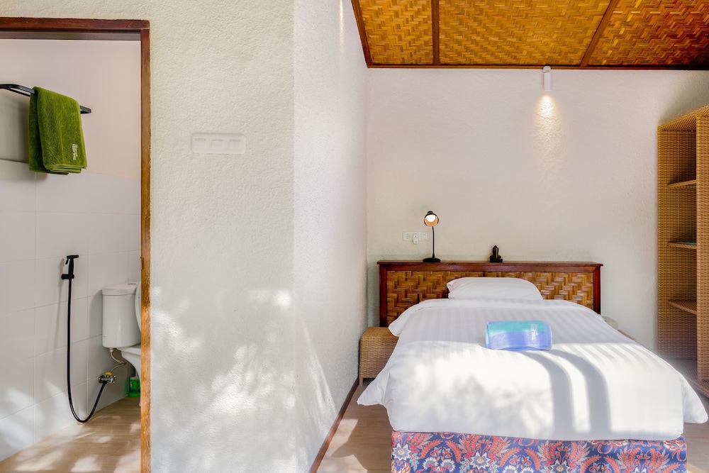Thalassa Dive & Wellbeing Resort Manado