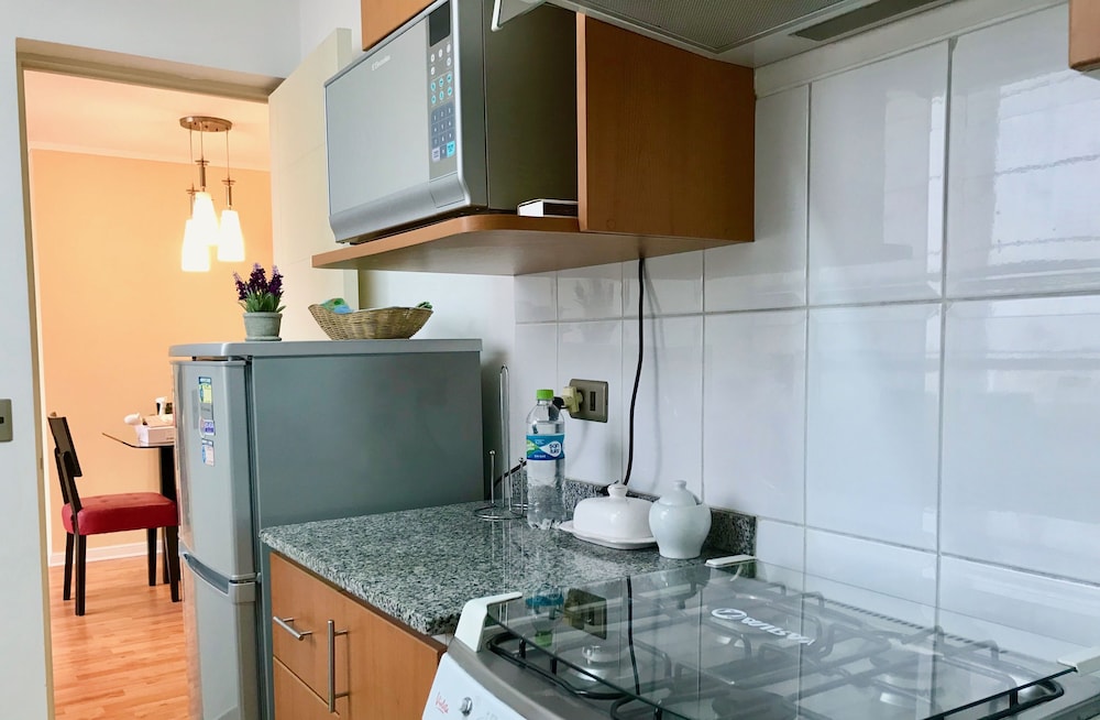 ALU Apartments - Miraflores Park