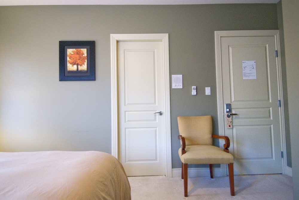 Granville House B&B