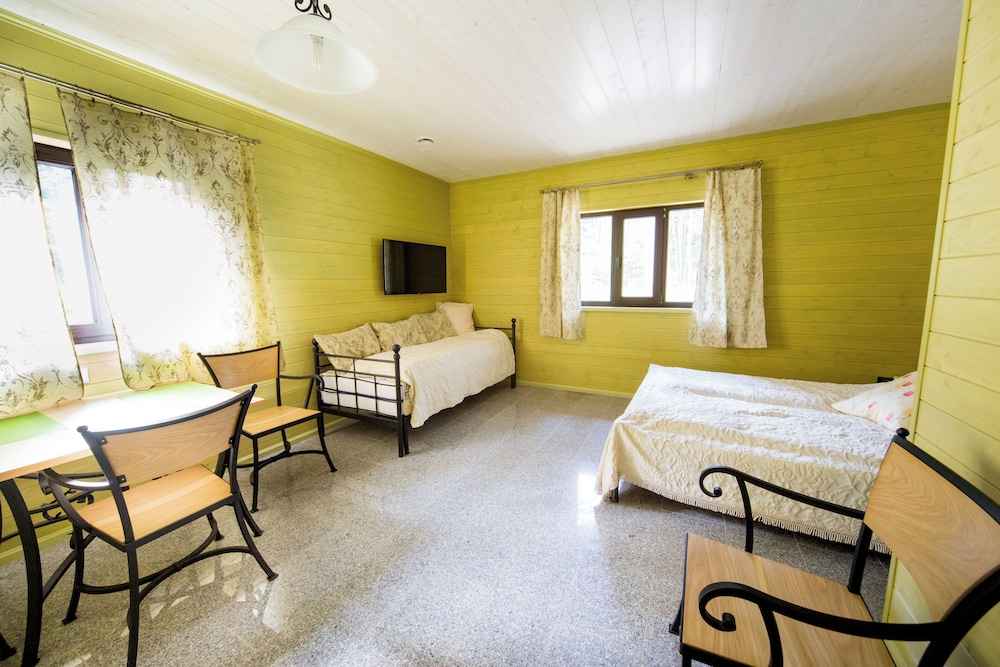 Kallaste Turismitalu & Holiday Resort
