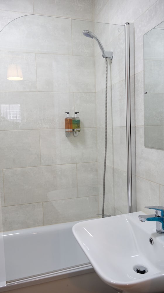 Heathrow Ensuites Rooms