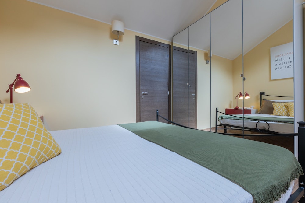 Loft Salone del Libro T1 by Wonderful Italy