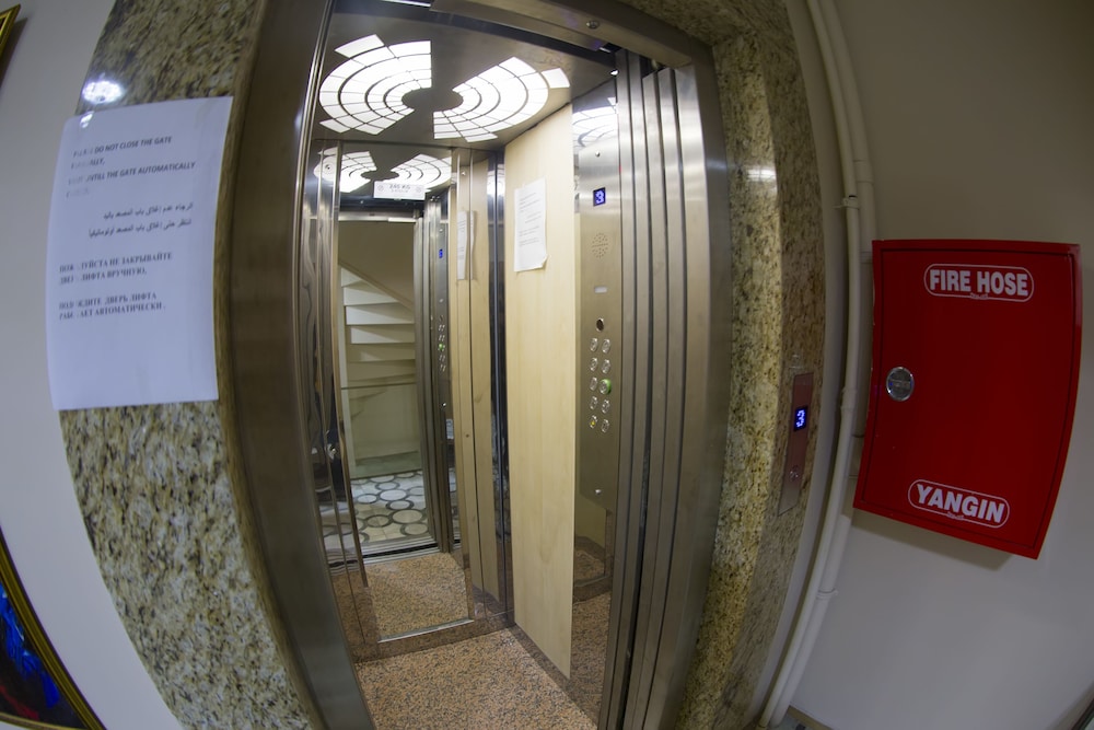 Ottoman Time Otel - Image 14