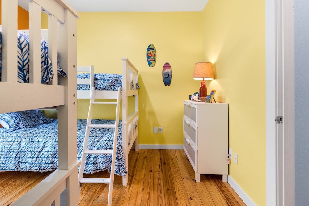 BeachView Resort Condos