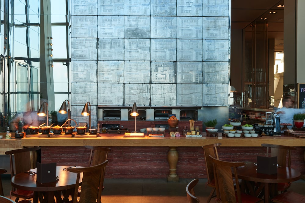 Park Hyatt Shanghai 46