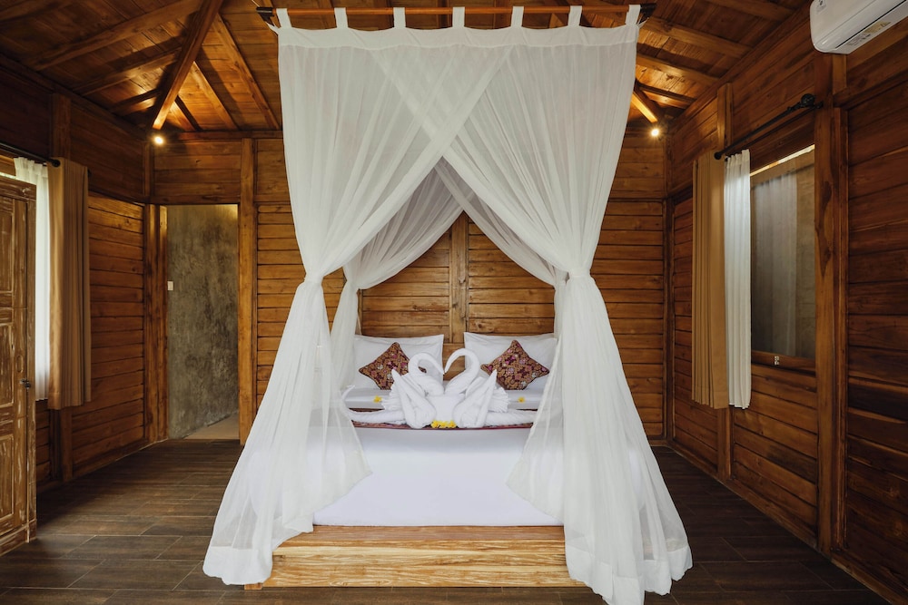 Griya Dukuh Ubud Villa