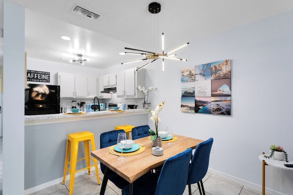 Oasis Apartment Homes