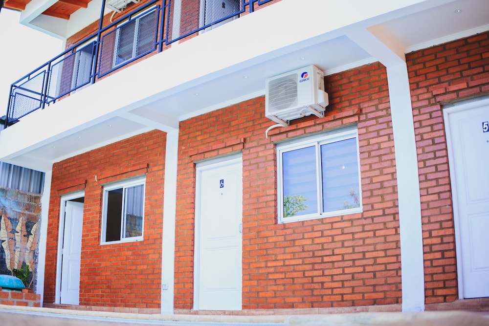 Managua Apart Hotel