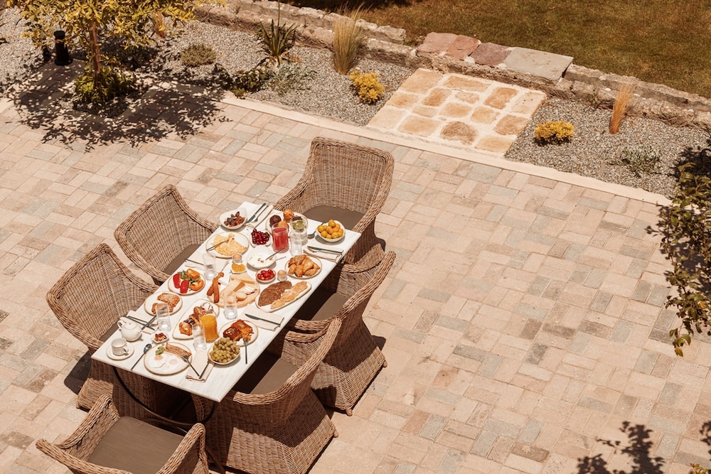 Saray Monumental Luxury Villa