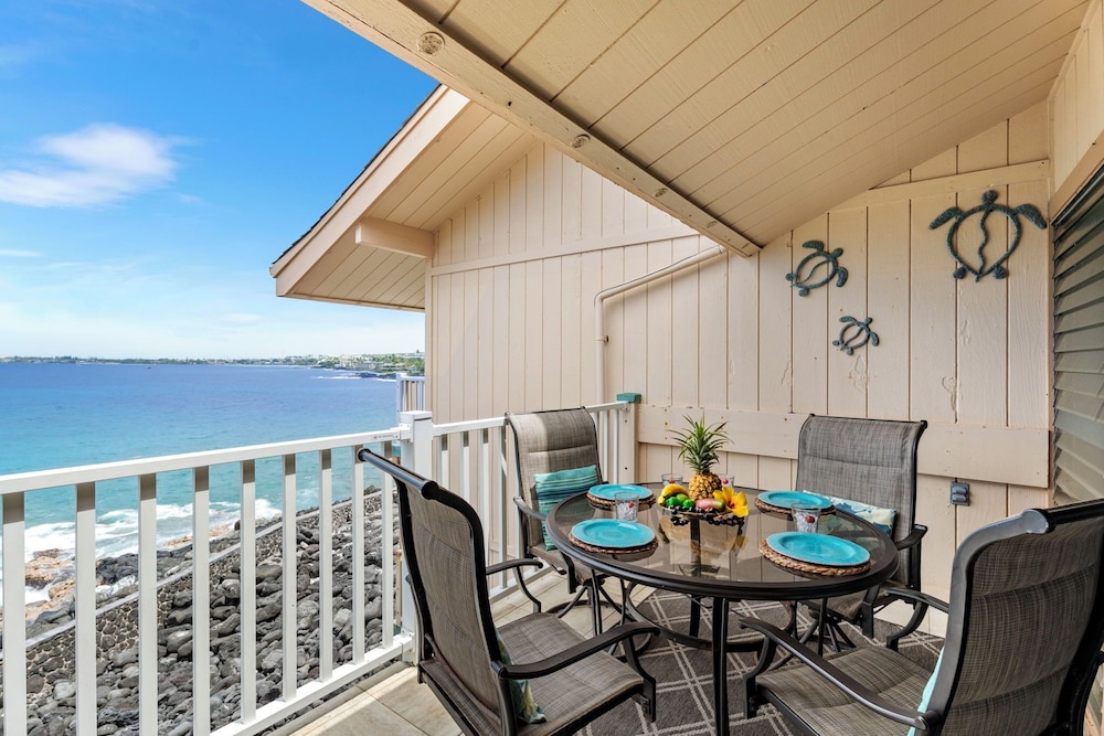 Direct Ocean Front - Upgraded Unit - Free Concierge - Vrkcv
