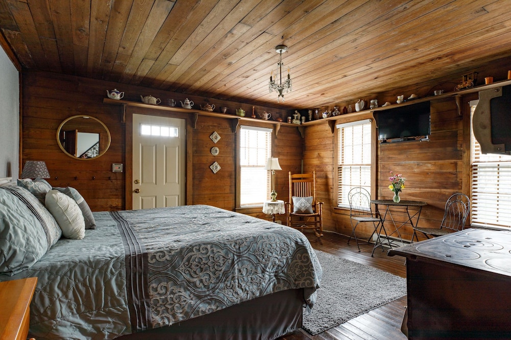 Kimmell House Inn B&B