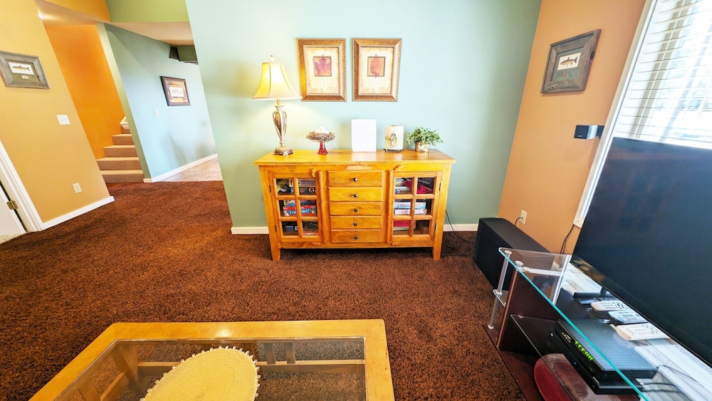 Trapper 11 3 Bedroom Home