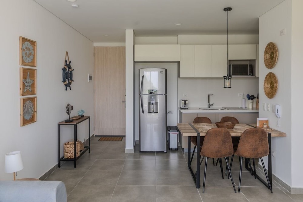 Salguero Suites