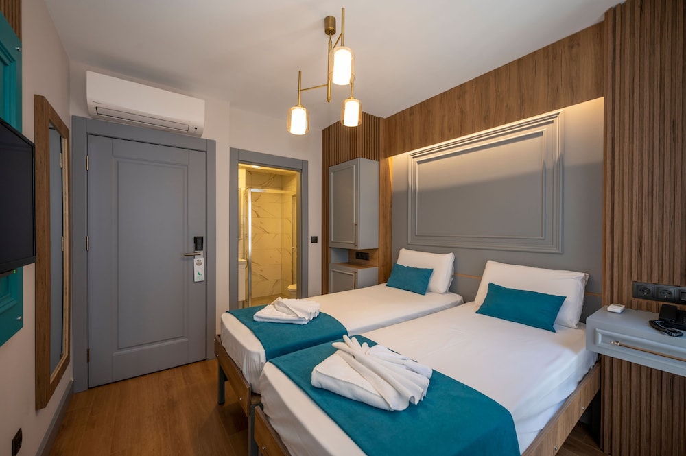 Lynda Otel - Özel Sınıf - Image 21