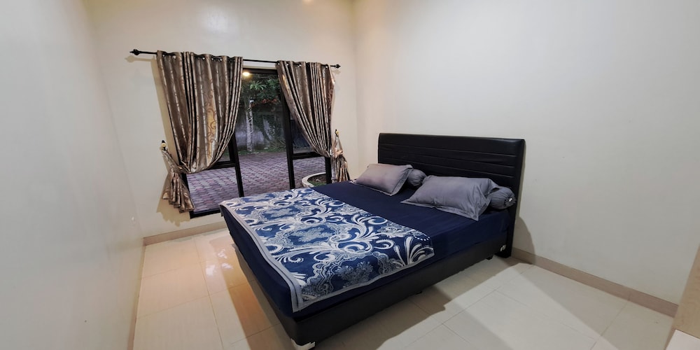 Villa Zam Zam Puncak