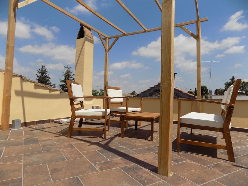 B&B Al Cardinale