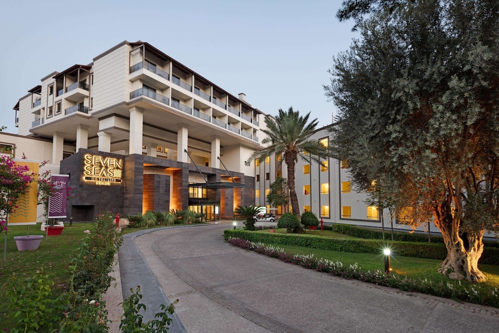 Seven Seas Hotel Life - All Inclusive