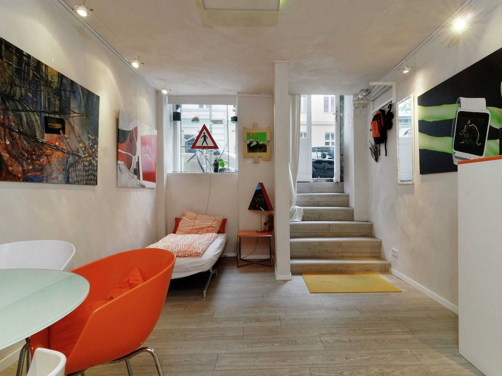 Contemporary Apartment in Kreuzberg, Berlin
