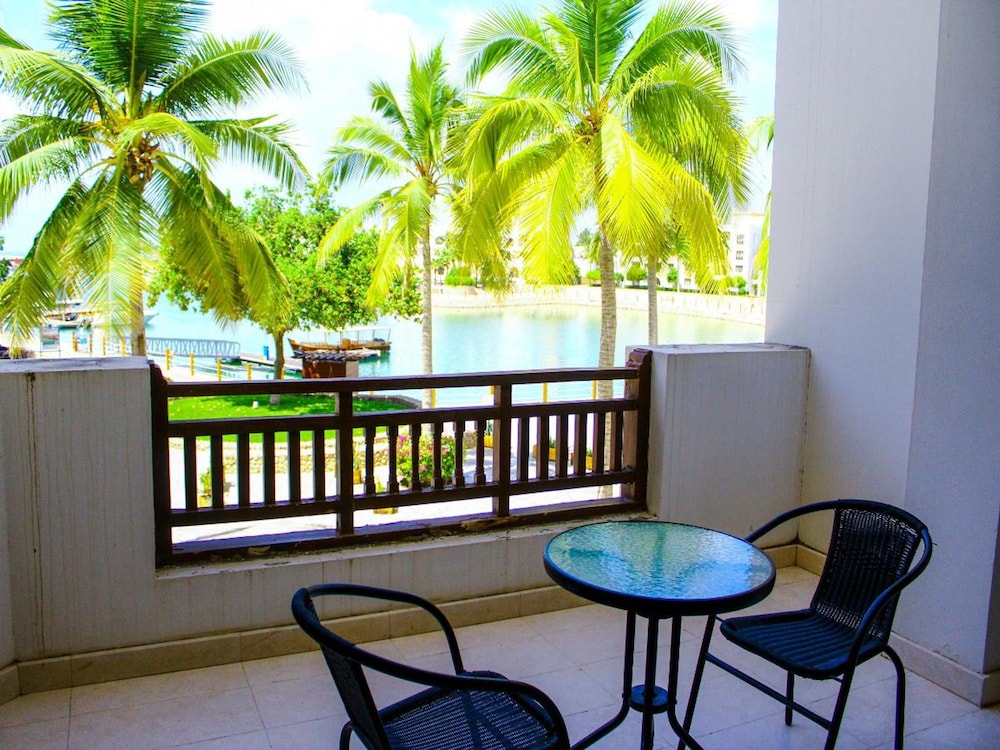 Tranquil Living in Hawana Salalah