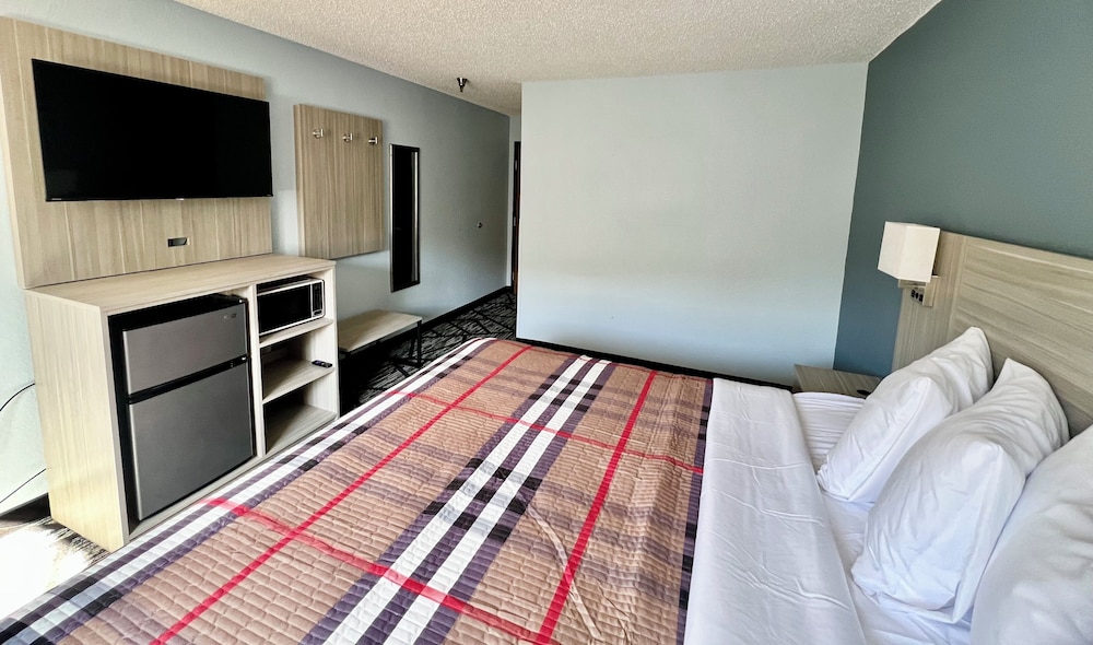 Hotel Butler Inn PA