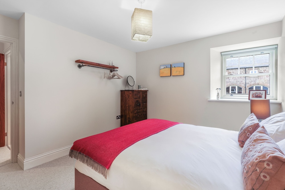 The Coach House - North East Escapes